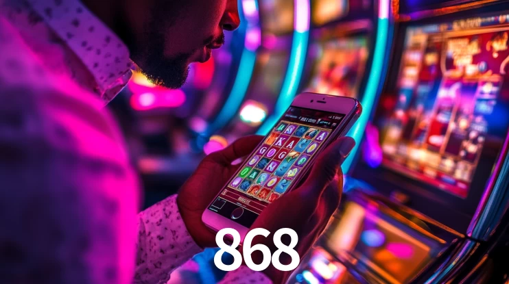 Baixar App 868