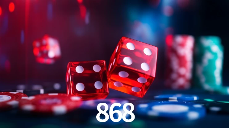 Bonus na Plataforma Online 868